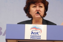 Единороссы Набережных Челнов выдвигают кандидата на выборы в Госсовет Татарстана